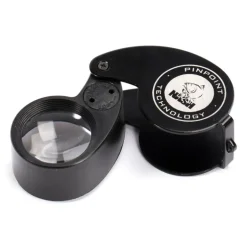 Loupe carpe nash led eye glass