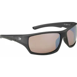 Lunette Polarisante Daiwa Fullshade Verre Gris