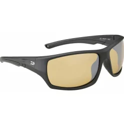 Lunette Polarisante Daiwa Fullshade Verre Jaune