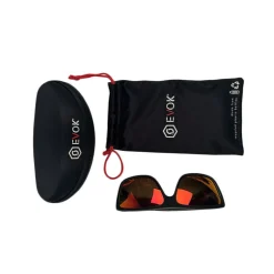 Lunette Polarisante EVOK Aerian verres gris