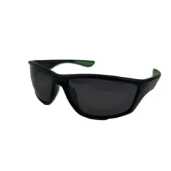 Lunette Polarisante Mack2 Carp Addict verre gris