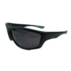Lunette Polarisante Mack2 Carp Addict verre gris