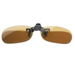 Lunettes polarisantes jmc clip relevable f2 / polarflite