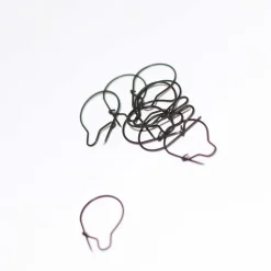 Maggot Clip Mack2 10mm