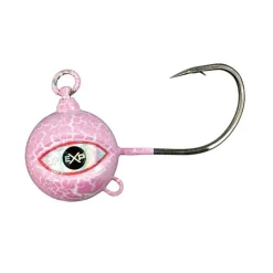 Magic Fireball Explorer Tackle Rose/ Blanc