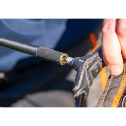 Manche d'épuisette Guru N-Gauge Pro F1 270 Net Handle