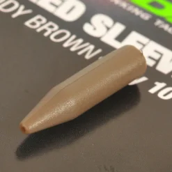 Manchon carpe korda tapered silicone sleeve