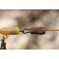 Manchon de protection pour ligne carpe korda silicone sleeves