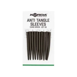 Manchon korda basix anti tangle sleeves
