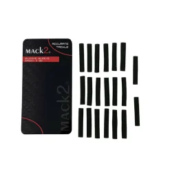 Manchons Mack2 Silicone Sleeve Green x20