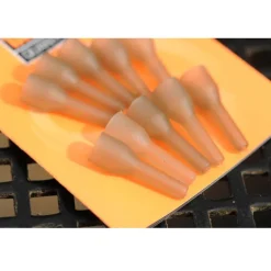 Manchons X-Safe Spare Tail Rubber GURU x10