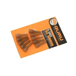 Manchons X-Safe Spare Tail Rubber GURU x10