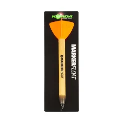 Marqueur carpe korda slr balsa marker float small