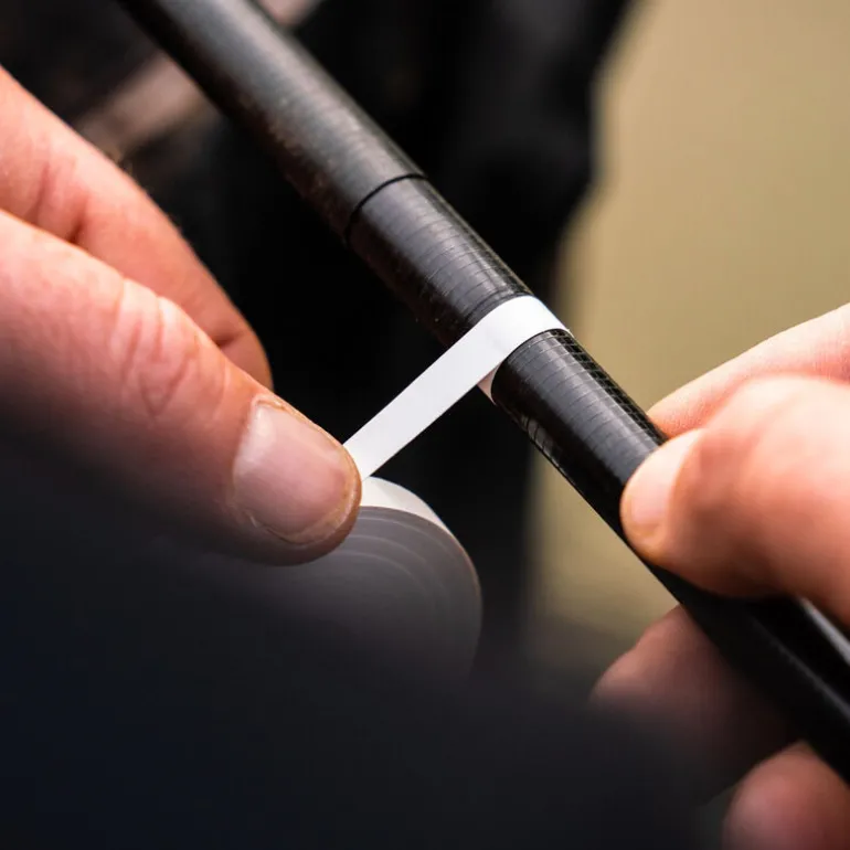 Marqueur de fond et de distance Guru Pole Tape