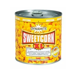 Maïs Doux Dynamite Baits Sweetcorn XL 340g