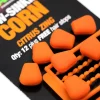 Maïs plastique Korda Pop-up Corn Citrus Zing Orange