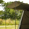 Mat Nash Gazebo Front Door Pole Kit