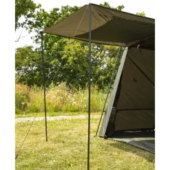 Mat Nash Gazebo Front Door Pole Kit