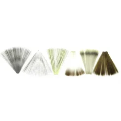 Matériaux synthétiques mdc magic tails