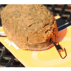 Émerillon à agrafe coup guru snap link & swivel taille 11