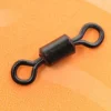 Émerillon baril coup guru rig system swivels taille 11