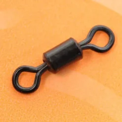 Émerillon baril coup guru rig system swivels taille 11
