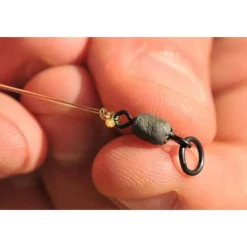 Émerillon carpe korda chod swivel t11 (x8)