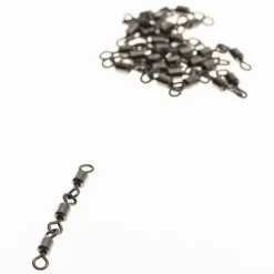 Émerillon triple carnassier x-line (x10)