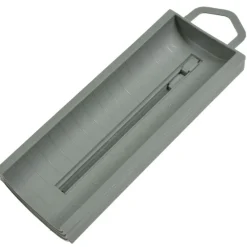 Mesure à poisson repliable en 4 ségments fishruller (longueur total 51 cm)