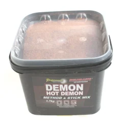 Method & stick mix performance concept hot demon 1.7kg