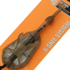 Method feeder coup guru x-safe method small