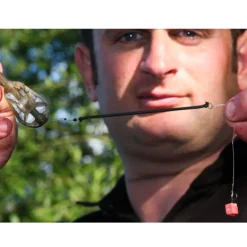 Method feeder guru x-safe method large