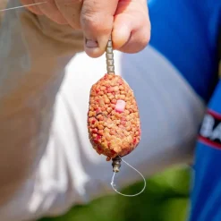 Method Feeder Map Embed Medium