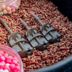 Method Feeder Map Embed Small