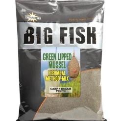 Method mix carpe dynamite baits big fish glm 1.8kg