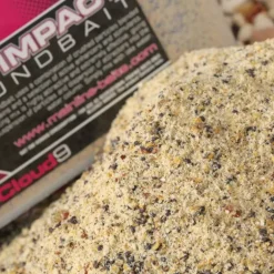 Method Mix Mainline Groundbait High Impact Cloud9 2kg