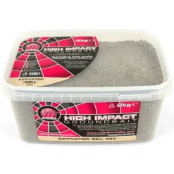 Method Mix Mainline High Impact Groundbait Cell Mix 2 kg