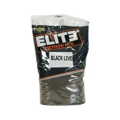 Method Mix Teos Elite Black Liver 1kg