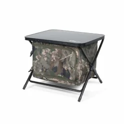 Meuble Nash Bank Life Bedside Station Camo Large