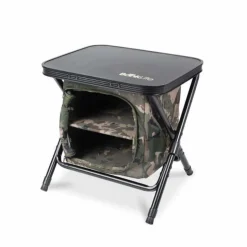 Meuble Nash Bank Life Bedside Station Camo Small