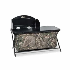 Meuble Nash Bank Life Cook Station Camo