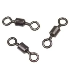 Micro Emerillons Nash Hook Swivel