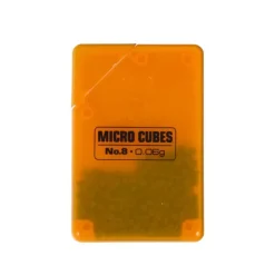 Micros plombs cubiques cues refill guru
