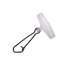 Mini coulisseau en inox flashmer 25x6mm