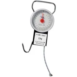 Mini Peson Ragot 22Kg