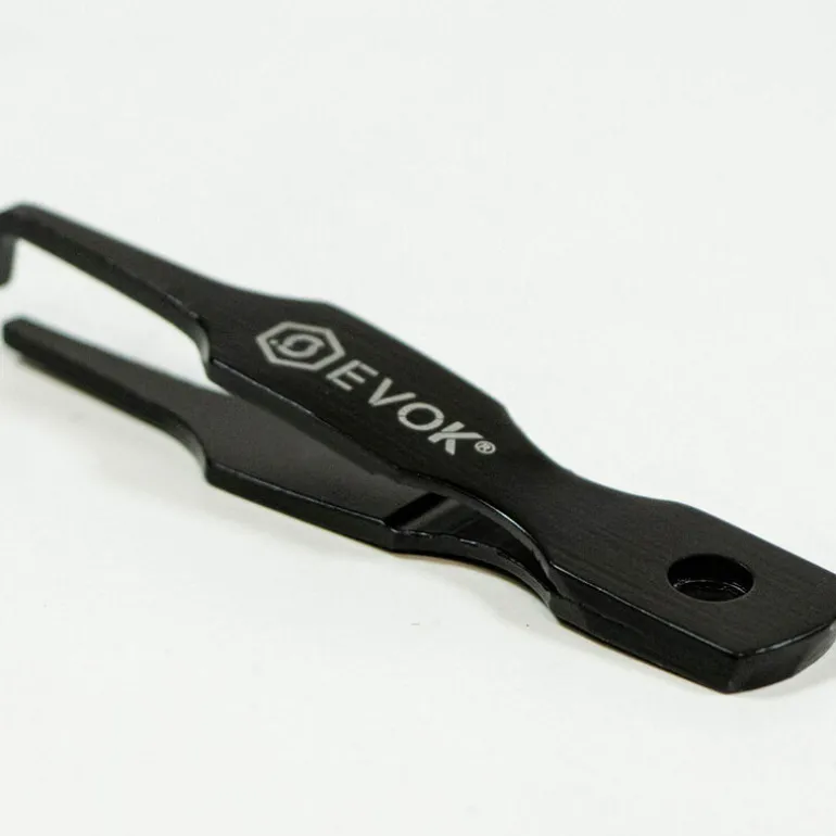 Mini Pince à Anneaux Brisés Evok Tactikal Micro Tool Ring Pliers