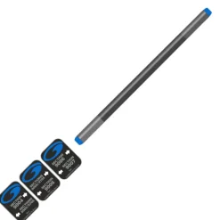 Mini Rallonge Biconique Mandrin Standard 50 cm 5/6