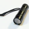 Mini torche uv flashmer