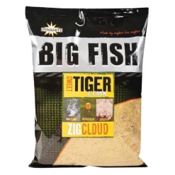 Mix zig cloud dynamite bait sweet tiger 1.8kg