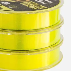 Monofilament Teklon Gold Advanced High Vision 150m